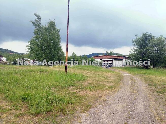 Lokal użytkowy Wałbrzych Biały Kamień