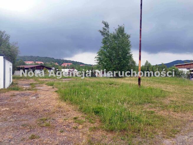 Lokal użytkowy Wałbrzych Biały Kamień