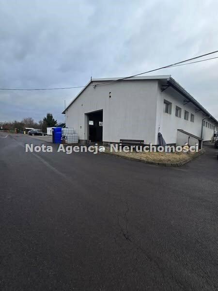 Lokal użytkowy Wałbrzych Szczawienko