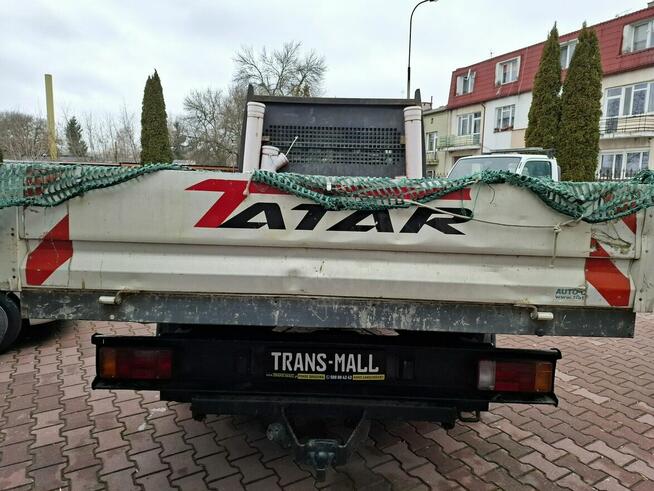 Fiat Ducato Zadbany. Sprowadzony z Niemiec. Nowe sprzęgło. Nowy akumulator.