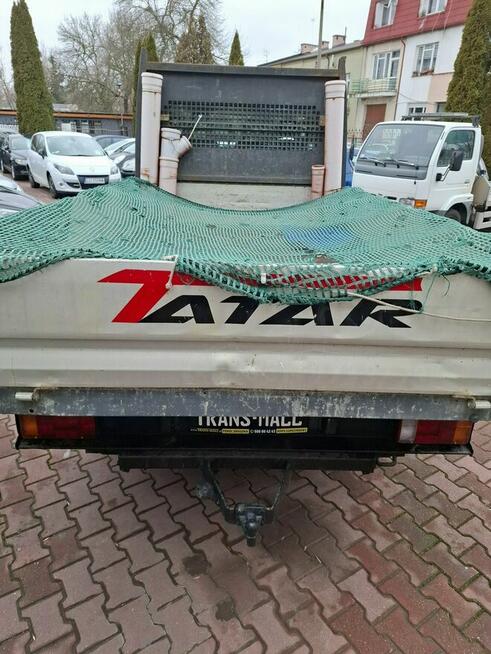 Fiat Ducato Zadbany. Sprowadzony z Niemiec. Nowe sprzęgło. Nowy akumulator.