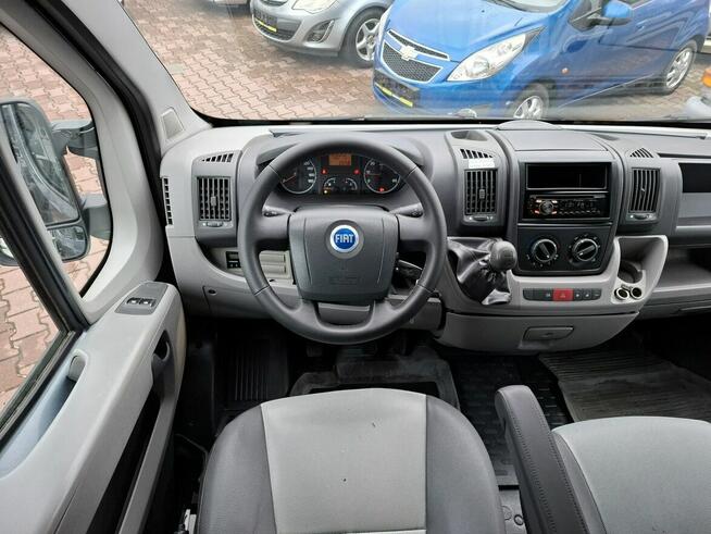 Fiat Ducato Zadbany. Sprowadzony z Niemiec. Nowe sprzęgło. Nowy akumulator.