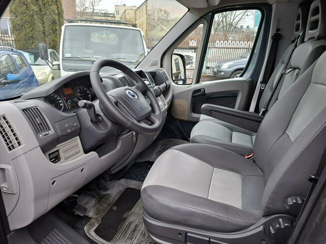 Fiat Ducato Zadbany. Sprowadzony z Niemiec. Nowe sprzęgło. Nowy akumulator.