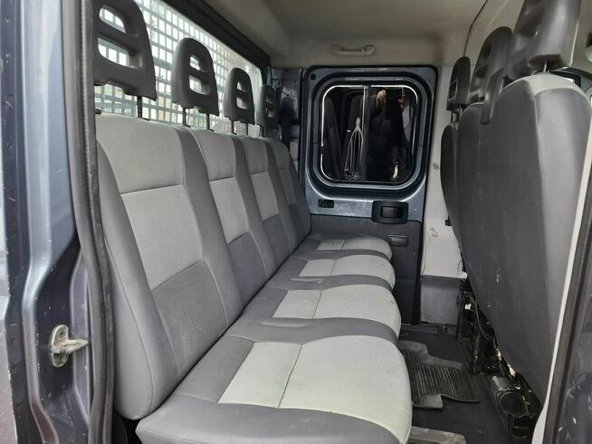 Fiat Ducato Zadbany. Sprowadzony z Niemiec. Nowe sprzęgło. Nowy akumulator.