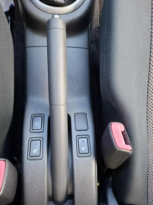 Suzuki SX4 1.9 Diesel. 120 Koni. Oryginalny Przebieg 134 tys! Super Stan.