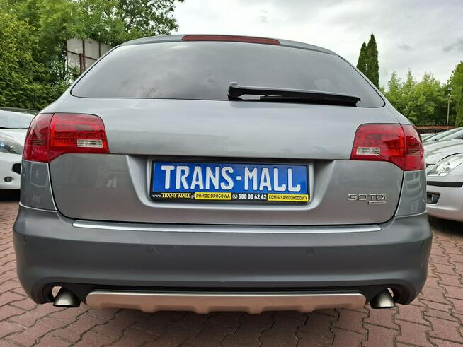 Audi A6 Allroad Allroad. 3.0 TDi. Quattro. Oryginalny Przebieg 171 tys! Zadbany.