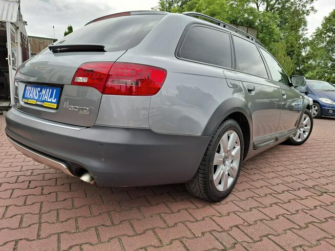 Audi A6 Allroad Allroad. 3.0 TDi. Quattro. Oryginalny Przebieg 171 tys! Zadbany.