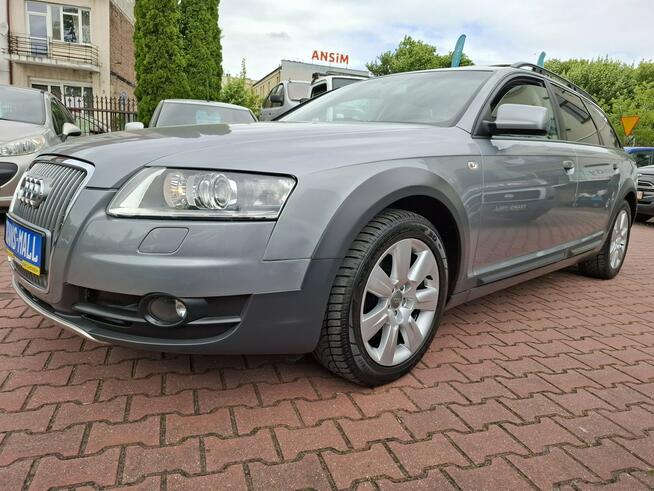 Audi A6 Allroad Allroad. 3.0 TDi. Quattro. Oryginalny Przebieg 171 tys! Zadbany.