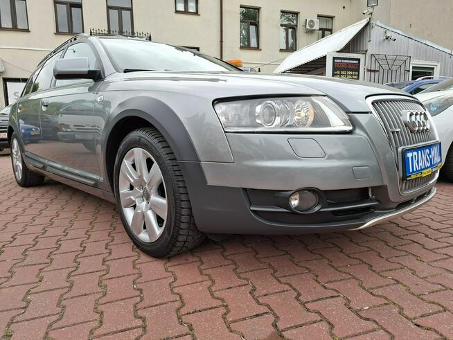 Audi A6 Allroad Allroad. 3.0 TDi. Quattro. Oryginalny Przebieg 171 tys! Zadbany.