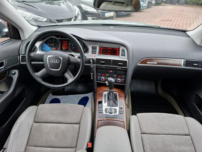 Audi A6 Allroad Allroad. 3.0 TDi. Quattro. Oryginalny Przebieg 171 tys! Zadbany.