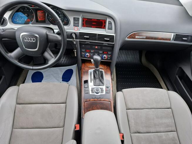 Audi A6 Allroad Allroad. 3.0 TDi. Quattro. Oryginalny Przebieg 171 tys! Zadbany.