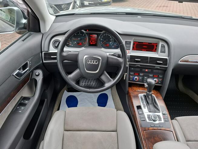 Audi A6 Allroad Allroad. 3.0 TDi. Quattro. Oryginalny Przebieg 171 tys! Zadbany.