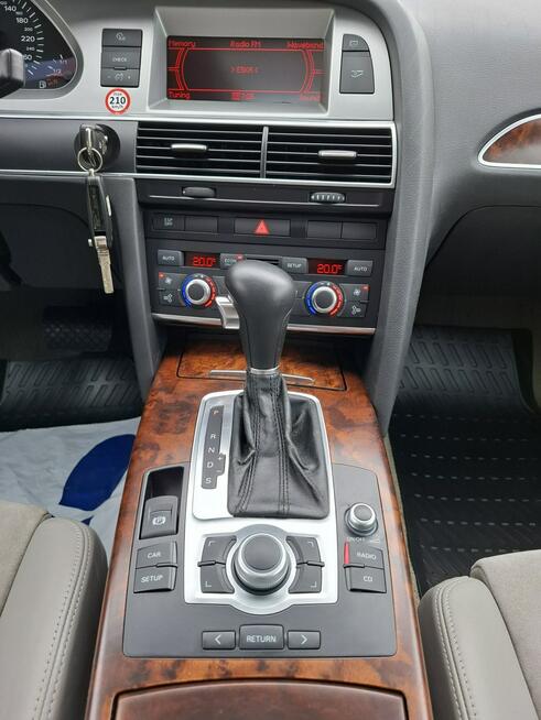 Audi A6 Allroad Allroad. 3.0 TDi. Quattro. Oryginalny Przebieg 171 tys! Zadbany.
