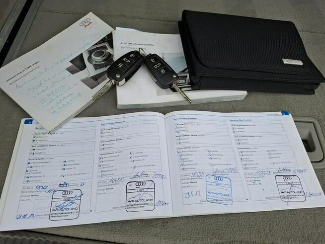 Audi A6 Allroad Allroad. 3.0 TDi. Quattro. Oryginalny Przebieg 171 tys! Zadbany.