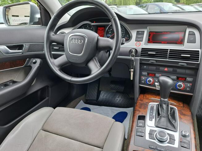 Audi A6 Allroad Allroad. 3.0 TDi. Quattro. Oryginalny Przebieg 171 tys! Zadbany.