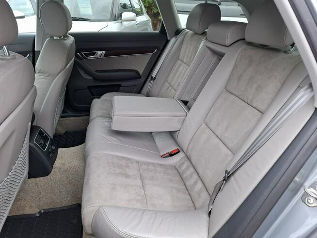 Audi A6 Allroad Allroad. 3.0 TDi. Quattro. Oryginalny Przebieg 171 tys! Zadbany.