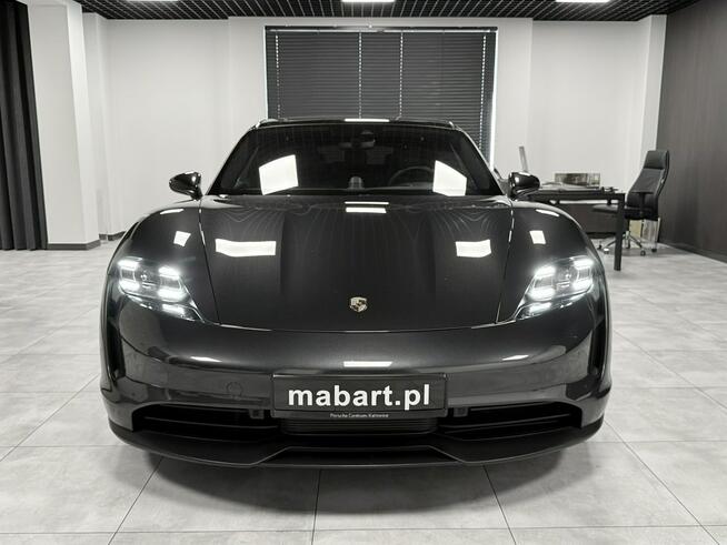 Porsche Taycan 476KM SPORT TURISMO Performance Plus 93,4 kWh *Alu 20 Turbo *AppleCar