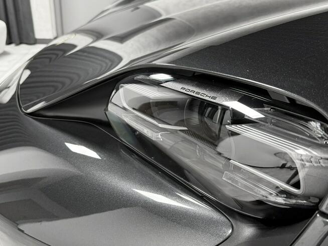 Porsche Taycan 476KM SPORT TURISMO Performance Plus 93,4 kWh *Alu 20 Turbo *AppleCar