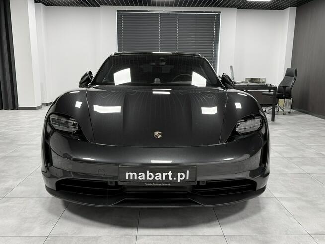 Porsche Taycan 476KM SPORT TURISMO Performance Plus 93,4 kWh *Alu 20 Turbo *AppleCar