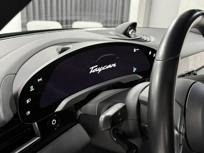 Porsche Taycan 476KM SPORT TURISMO Performance Plus 93,4 kWh *Alu 20 Turbo *AppleCar