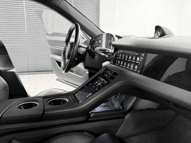 Porsche Taycan 476KM SPORT TURISMO Performance Plus 93,4 kWh *Alu 20 Turbo *AppleCar