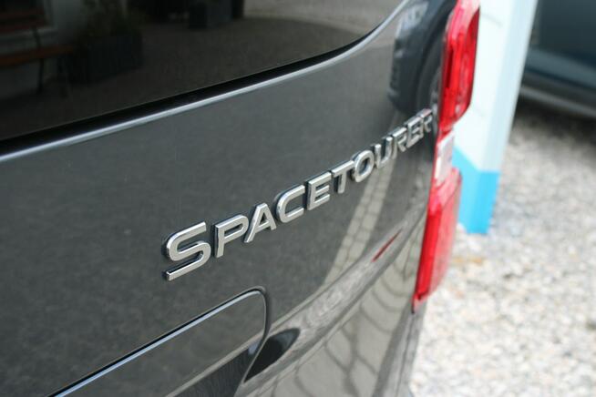 Citroen SpaceTourer 2.0 BlueHDi 177HP Automat Gwarancja