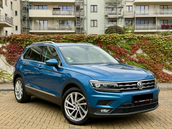 Volkswagen Tiguan 1.5 DSG Full Led Comfortline Business