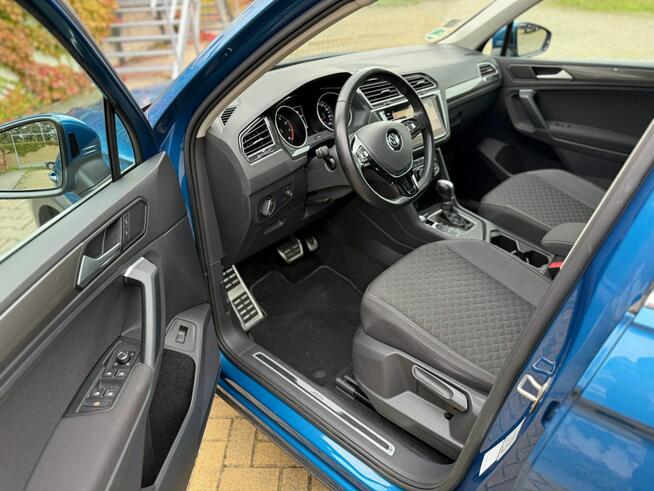 Volkswagen Tiguan 1.5 DSG Full Led Comfortline Business