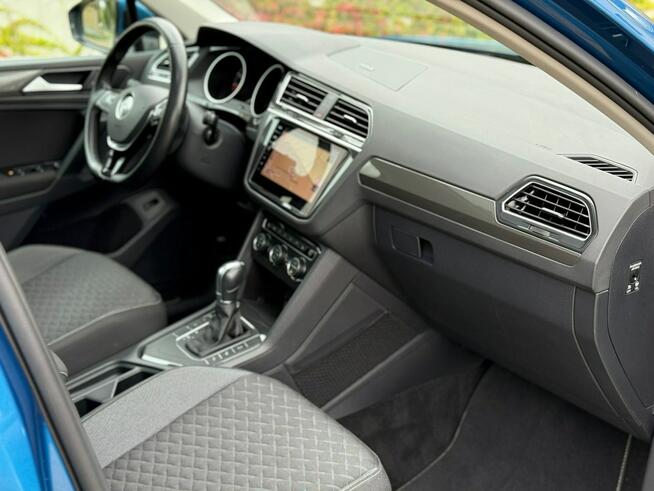 Volkswagen Tiguan 1.5 DSG Full Led Comfortline Business