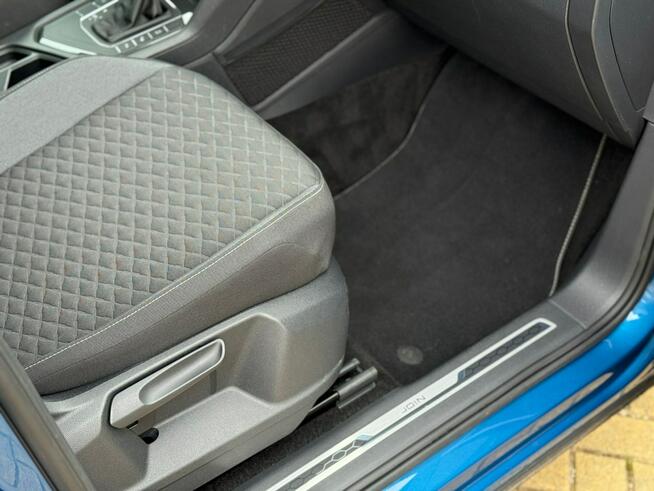 Volkswagen Tiguan 1.5 DSG Full Led Comfortline Business