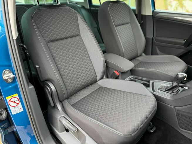 Volkswagen Tiguan 1.5 DSG Full Led Comfortline Business