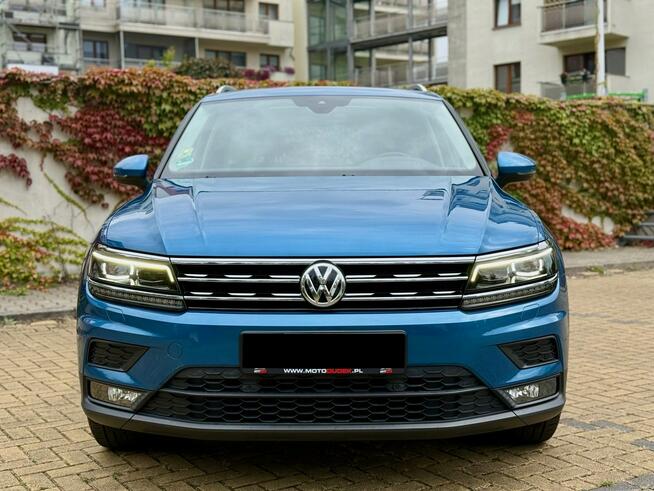 Volkswagen Tiguan 1.5 DSG Full Led Comfortline Business