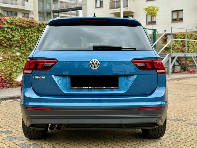Volkswagen Tiguan 1.5 DSG Full Led Comfortline Business