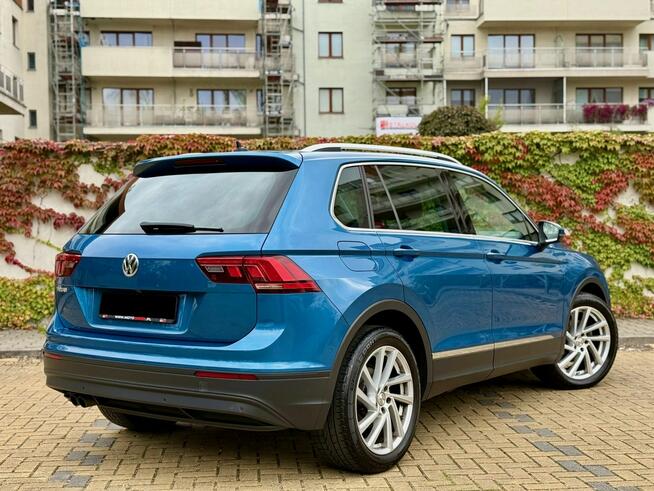 Volkswagen Tiguan 1.5 DSG Full Led Comfortline Business