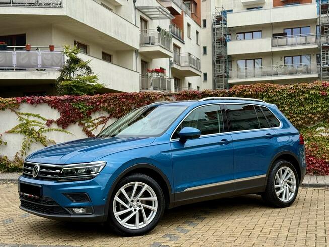 Volkswagen Tiguan 1.5 DSG Full Led Comfortline Business
