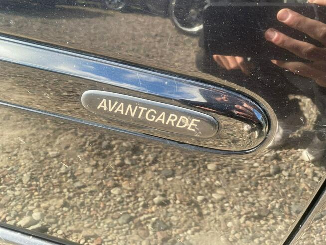 Mercedes Viano 3.0 V6 225 KM WERSJA BUISSNES SKORY AUTOMAT HAK FULL OPCJA