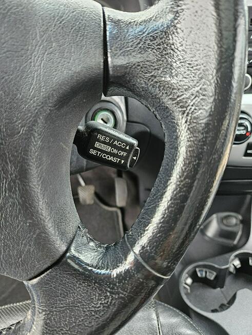 Kia Sportage Opłacona Zadbana Serwisowana Bogato Wyposażona 1 WŁ Po Serwisie