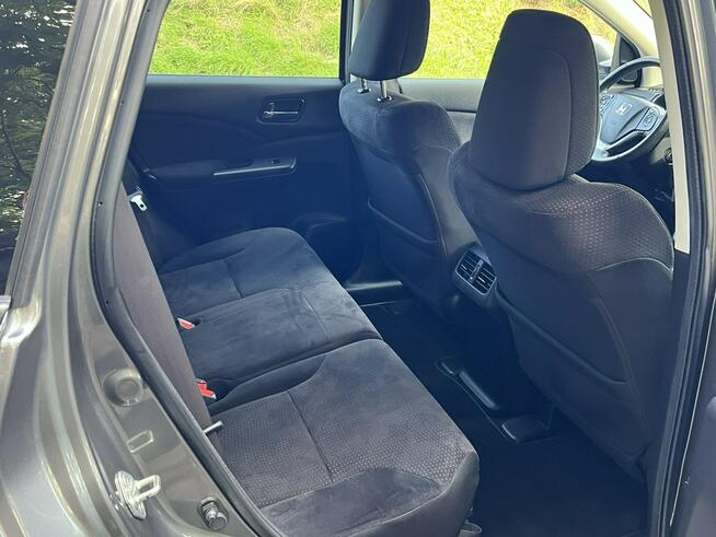 Honda CR-V 1.6 Diesel TOP stan