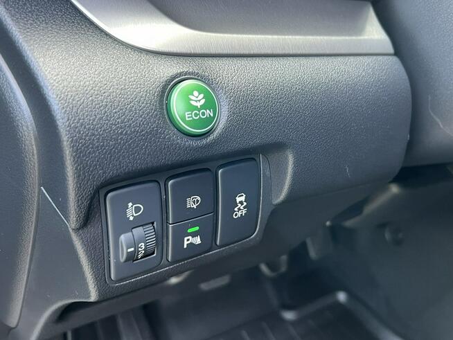 Honda CR-V 1.6 Diesel TOP stan