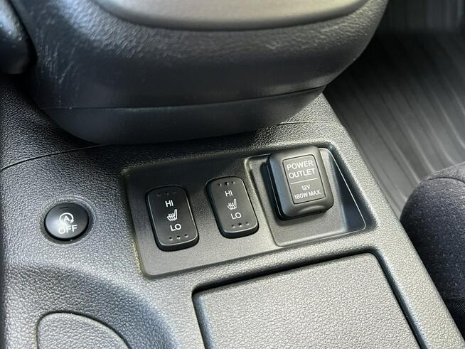 Honda CR-V 1.6 Diesel TOP stan