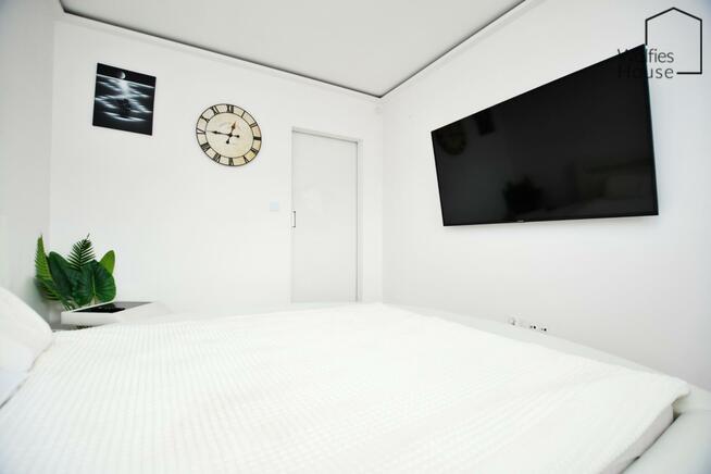 Mieszkanie Kraków Kraków-Śródmieście, Olsza, Gdańska