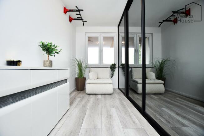 Mieszkanie Kraków Kraków-Śródmieście, Olsza, Gdańska