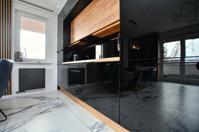 Mieszkanie Kraków Kraków-Śródmieście, Olsza, Gdańska