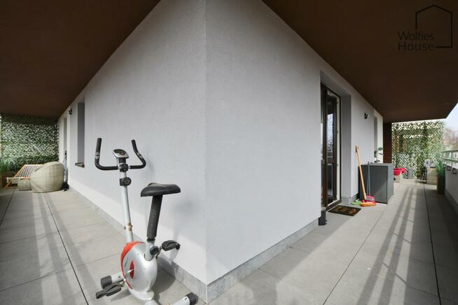 Mieszkanie Kraków Kraków-Śródmieście, Olsza, Gdańska