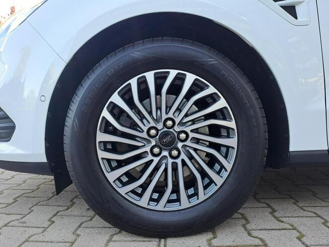 Ford S-Max 1,5EcoBoost 165KM Titanium rej 2019 gwarancja JA22925