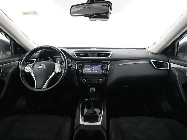Nissan X-Trail 4x4 automat navi klima auto panorama grzane fotele kamera i czujniki p