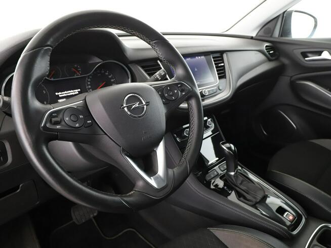 Opel Grandland X 1.6 CDTI Automat INNOVATION Klimatronik Tempomat Nawigacja Park&Go LED