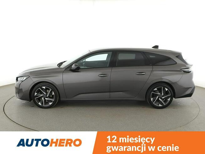 Peugeot 308 FV23% Allure Pack automat navi kamera ACC LED