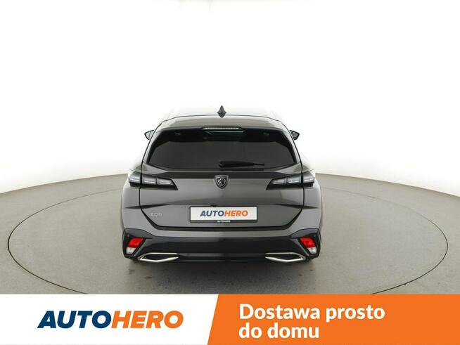 Peugeot 308 FV23% Allure Pack automat navi kamera ACC LED