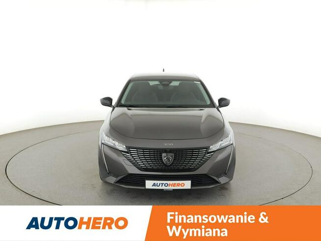 Peugeot 308 FV23% Allure Pack automat navi kamera ACC LED